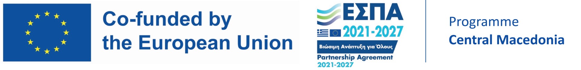 Programme Central Macedonia